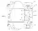 Fig. 01 - Working vehicle with electromagnetic brake