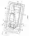 Fig. 02 - Ceiling speaker assembly