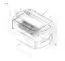 Fig. 02 - ROLLER CUTTER FOR SHREDDER, AND SHREDDER