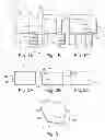 Fig. 02 - Door for an accommodation module, accommodation module and aircraft