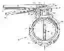 Fig. 01 - Valve with notch plate having enhanced strength