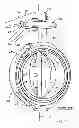 Fig. 02 - Valve with notch plate having enhanced strength