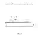 Fig. 03 - Semiconductor device and electroluminescent device and method of making the same