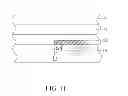 Fig. 12 - Semiconductor device and electroluminescent device and method of making the same
