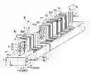 Fig. 01 - Nonvolatile semiconductor memory device and method of manufacturing the same