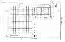 Fig. 20 - Nonvolatile semiconductor memory device and method of manufacturing the same
