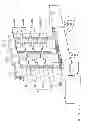 Fig. 45 - Nonvolatile semiconductor memory device and method of manufacturing the same