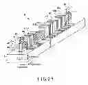 Fig. 62 - Nonvolatile semiconductor memory device and method of manufacturing the same