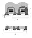 Fig. 04 - Replacement metal gate structure and methods of manufacture