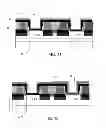 Fig. 07 - Replacement metal gate structure and methods of manufacture