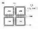 Fig. 01 - Semiconductor device and test method