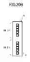 Fig. 33 - Semiconductor device and test method