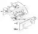 Fig. 06 - Airbag module for mounting on seat bottom frame