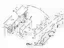 Fig. 07 - Airbag module for mounting on seat bottom frame