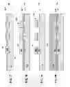 Fig. 06 - Saw filter having planar barrier layer and method of making