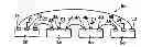 Fig. 01 - Hall sensor having serially connected hall elements