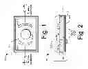 Fig. 02 - Backlit haptic key
