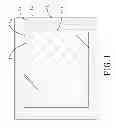 Fig. 02 - CAPACITIVE TOUCH PANEL