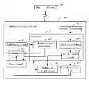 Fig. 01 - REFLECTIVE DISPLAY DEVICE WITH AUXILIARY DISPLAY