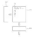 Fig. 01 - Image pixel and image pixel control method