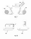 Fig. 07 - DEVICE AND METHOD FOR PRINTING SURFACES OF MATERIAL PANELS, ESPECIALLY WOOD PANELS, WITH A MULTI-COLOUR IMAGE