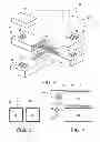 Fig. 03 - Optical system of microlithographic projection exposure apparatus and method of correcting wavefront deformation in same