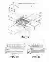 Fig. 07 - Optical system of microlithographic projection exposure apparatus and method of correcting wavefront deformation in same