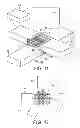 Fig. 08 - Optical system of microlithographic projection exposure apparatus and method of correcting wavefront deformation in same