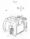Fig. 02 - Electronic apparatus including lid opening and closing mechanism