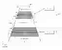 Fig. 01 - Method and apparatus for increasing the reliability of an access transitor coupled to a magnetic tunnel junction (MTJ)