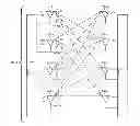 Fig. 01 - METHOD FOR BACKHAUL LINK PROTECTION IN A MIMO WIRELESS LINK