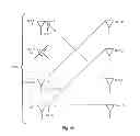 Fig. 08 - METHOD FOR BACKHAUL LINK PROTECTION IN A MIMO WIRELESS LINK