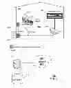 Fig. 08 - Processing messages with a device server operating in a telephone