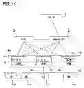 Fig. 12 - MOBILITY MANAGEMENT APPARATUS, MULTICAST SERVICE DELIVERING APPARATUS, MOBILE COMMUNICATION SYSTEM, MOBILE STATION APPARATUS AND MOBILE COMMUNICATION METHOD
