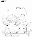 Fig. 15 - MOBILITY MANAGEMENT APPARATUS, MULTICAST SERVICE DELIVERING APPARATUS, MOBILE COMMUNICATION SYSTEM, MOBILE STATION APPARATUS AND MOBILE COMMUNICATION METHOD