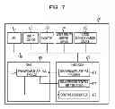 Fig. 08 - MOBILE STATION AND TRANSMISSION CONTROL METHOD