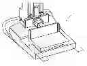 Fig. 01 - MAMMOGRAPHY X-RAY DEVICE