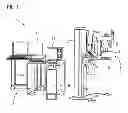 Fig. 02 - MAMMOGRAPHY X-RAY DEVICE