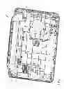 Fig. 02 - Speaker with vibration absorbing function and related electronic device