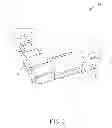 Fig. 06 - Speaker with vibration absorbing function and related electronic device