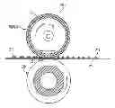 Fig. 01 - Flow-coatable PFA fuser topcoats