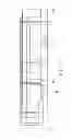 Fig. 06 - Mobile turf infill reclamation system