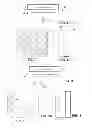 Fig. 04 - PATTERN-ABRADABLE/ABRASIVE COATINGS FOR STEAM TURBINE STATIONARY COMPONENT SURFACES