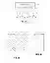 Fig. 06 - PATTERN-ABRADABLE/ABRASIVE COATINGS FOR STEAM TURBINE STATIONARY COMPONENT SURFACES