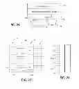 Fig. 07 - PATTERN-ABRADABLE/ABRASIVE COATINGS FOR STEAM TURBINE STATIONARY COMPONENT SURFACES