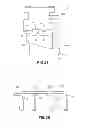 Fig. 08 - PATTERN-ABRADABLE/ABRASIVE COATINGS FOR STEAM TURBINE STATIONARY COMPONENT SURFACES