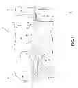 Fig. 02 - Flow directing member for gas turbine engine