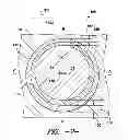 Fig. 08 - Assembly for aligning an inner shell of a turbine casing