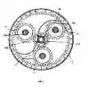 Fig. 03 - VERTICAL AXIS MICRO WIND GENERATOR