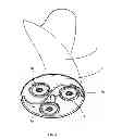 Fig. 04 - VERTICAL AXIS MICRO WIND GENERATOR